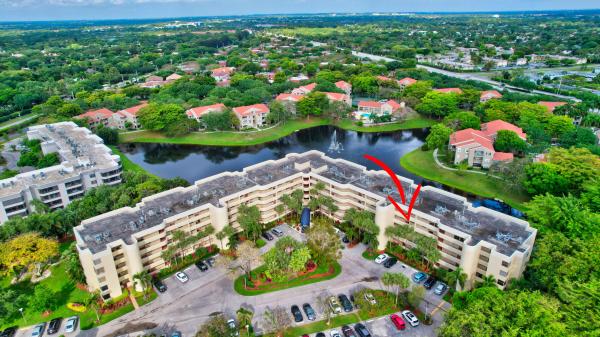 Eastwinds At Crosswinds, 1850 Homewood Blvd #4130, Delray Beach, Florida 33445, image 2