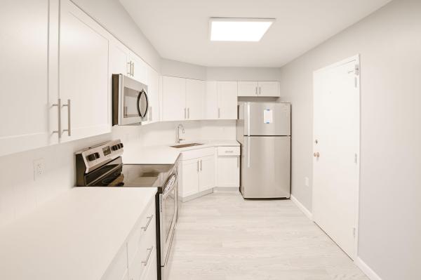 Carlton Tower, 3000 E Sunrise Blvd #7A, Fort Lauderdale, Florida 33304, image 2