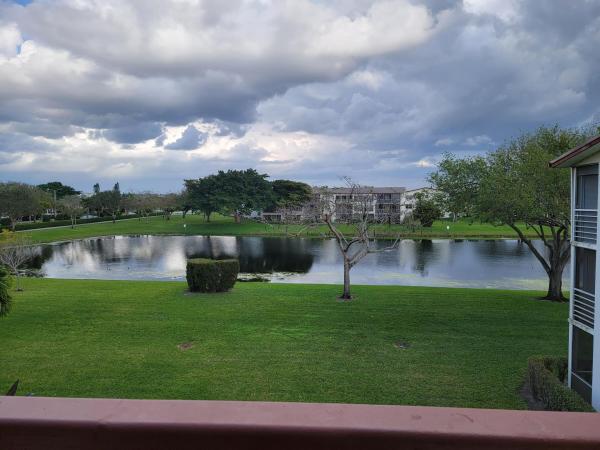 Brighton At Century Village, 37 Brighton A, Boca Raton, Florida 33434, image 2