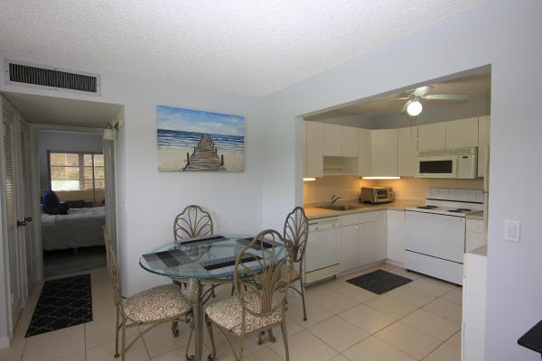 Burgundy At Kings Point, 336 Burgundy G, Delray Beach, Florida 33484, image 1