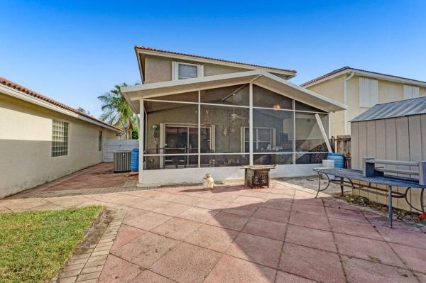 Princeton Place At Gables End, 4882 Mcgill St, Boynton Beach, Florida 33436, image 2
