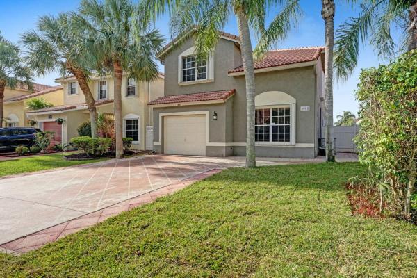 Princeton Place At Gables End, 4882 Mcgill St, Boynton Beach, Florida 33436, image 1