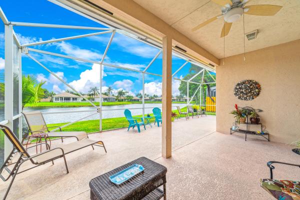 Crystal Cay At Andros Isle, 8600 Pine Cay, West Palm Beach, Florida 33411, image 2