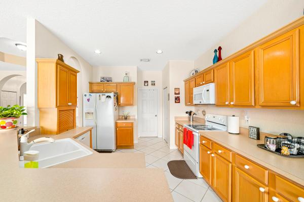 Crystal Cay At Andros Isle, 8600 Pine Cay, West Palm Beach, Florida 33411, image 1
