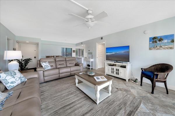 Catamaran 1, 2400 S Ocean Dr #2313, Fort Pierce, Florida 34949, image 2