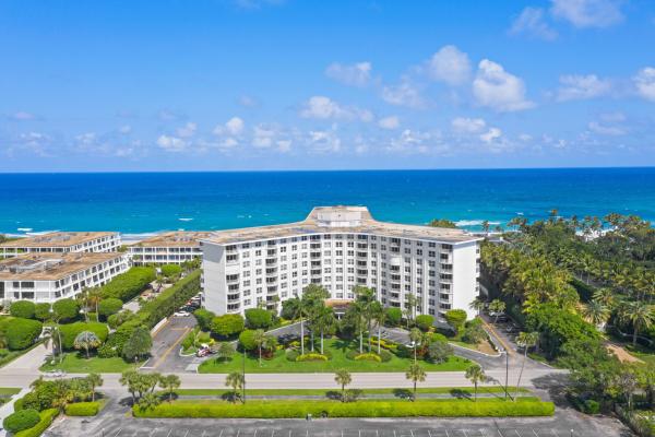 Harbour House Of Palm Beach, 2295 S Ocean Blvd #409, Palm Beach, Florida 33480, image 1