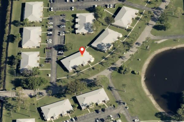 High Point 1 & 2 Of Delray West, 14719 Canalview Dr #C, Delray Beach, Florida 33484, image 1