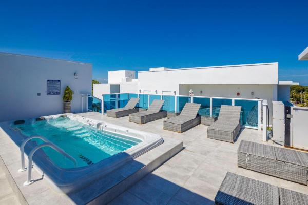 The One Luxury, 1 S Palmway #303, Lake Worth Beach, Florida 33460, image 1