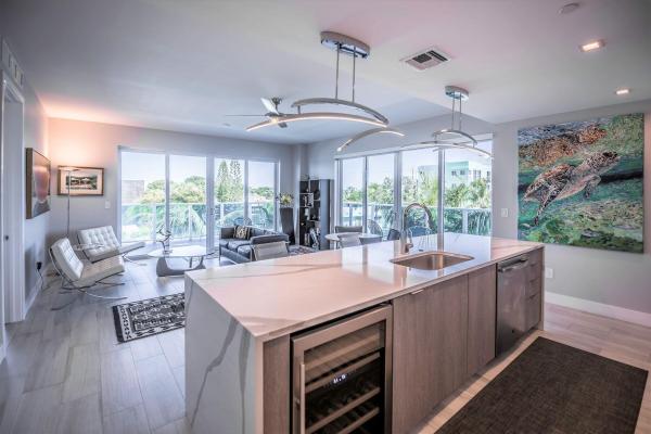 The One Luxury, 1 S Palmway #303, Lake Worth Beach, Florida 33460, image 2
