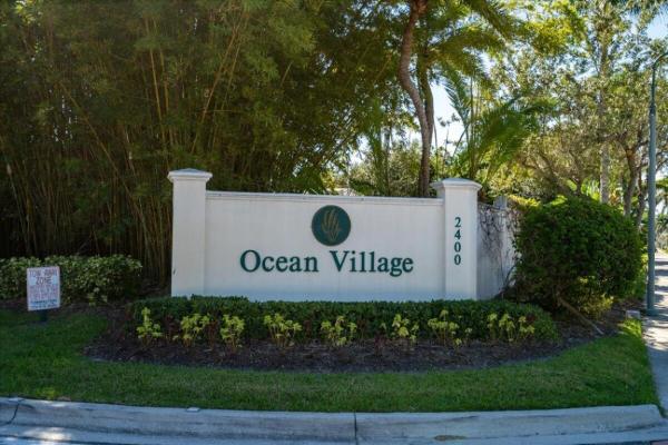 Ocean Houses At Southpointe, 3042 Windward Dr #1403, Fort Pierce, Florida 34949, image 1