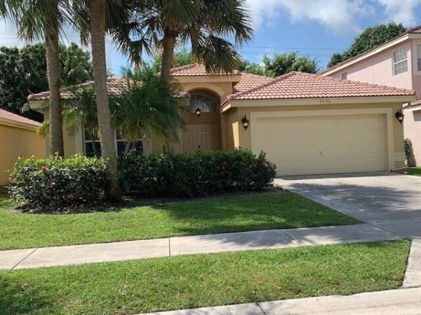 Symphony Bay, 9536 Fox Trot Ln, Boca Raton, Florida 33496, image 2