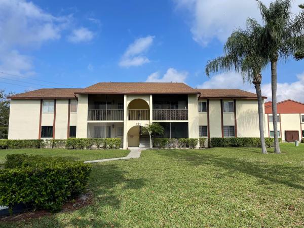 Pine Ridge At Haverhill, 4987 Sable Pine Cir #C1, West Palm Beach, Florida 33417, image 1