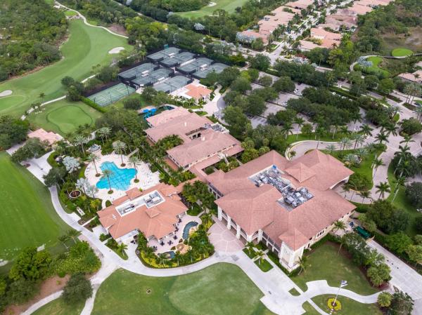 Chambord At Frenchman's Reserve, 360 Chambord Ter, Palm Beach Gardens, Florida 33410, image 1
