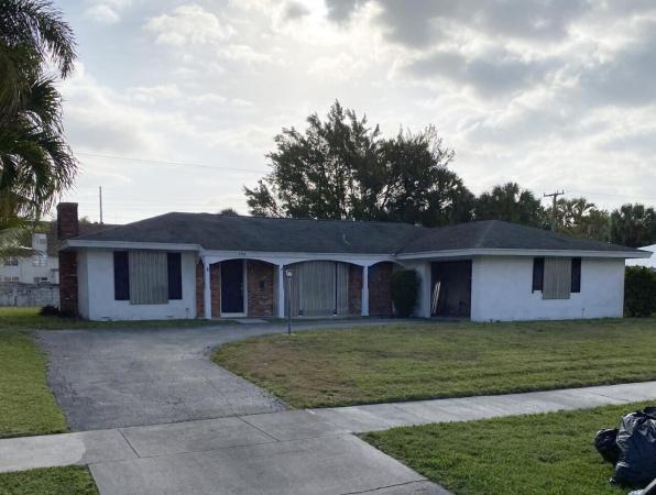 Country Club, 744 Eastwind Dr, North Palm Beach, Florida 33408, image 1