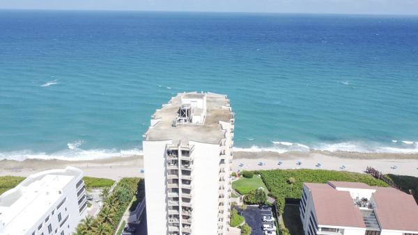 Cote D'Azur, 4200 N Ocean Dr #2-1003, Riviera Beach, Florida 33404, image 2