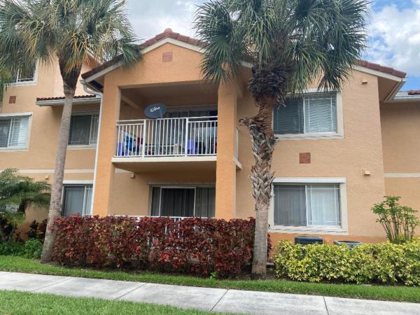 The Club At St Lucie West, 141 SW Palm Dr #107, Port St. Lucie, Florida 34986, image 1