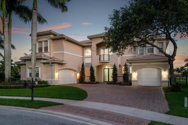 Canyon Springs, 8626 Daystar Ridge Pt, Boynton Beach, Florida 33473, image 2