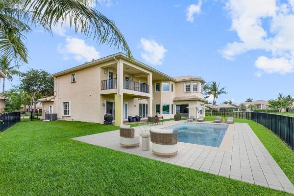 Canyon Springs, 8626 Daystar Ridge Pt, Boynton Beach, Florida 33473, image 3