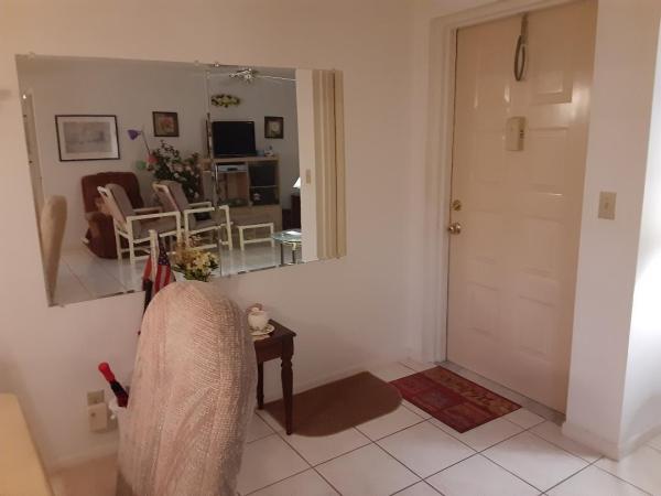 Pine Ridge North 4, 826 Sky Pine Way #A2, Greenacres, Florida 33415, image 1