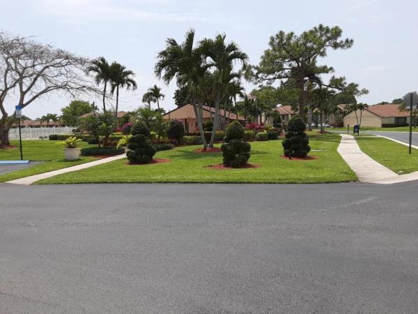 Pine Ridge North 4, 826 Sky Pine Way #A2, Greenacres, Florida 33415, image 2