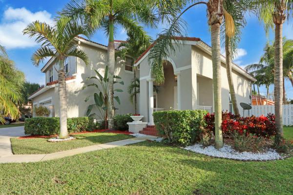 Shadow Creek Village, 6232 Shadow Tree Ln, Lake Worth, Florida 33463, image 1