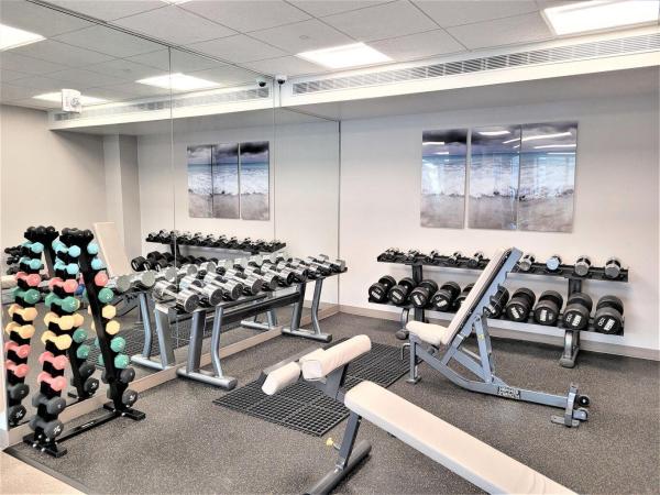Toscana North Tower, 3700 S Ocean Blvd #407, Highland Beach, Florida 33487, image 2