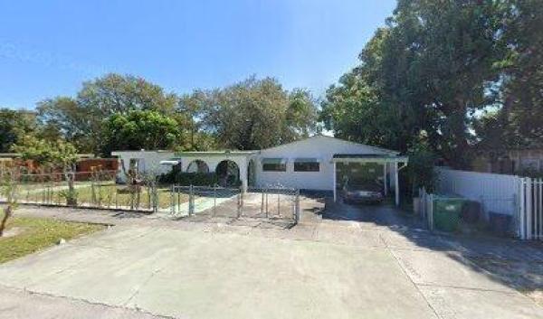 Shannon Park, 2140 NW 93rd Ter, West Little River, Florida 33147, image 1