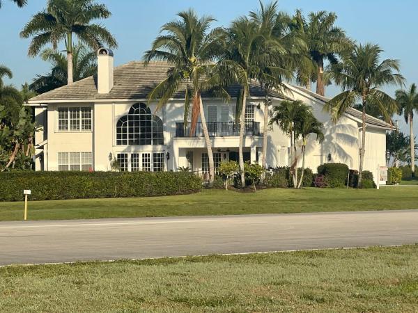 Aero Club Of The Landings At Wellington, 15875 Britten Ln, Wellington, Florida 33414, image 1