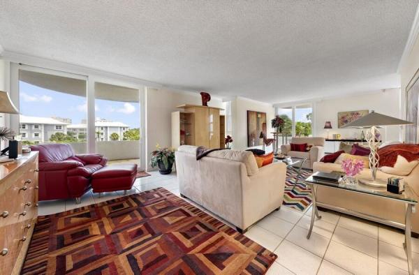 Coastal House, 2200 S Ocean Blvd 408, Delray Beach, Florida 33483, image 1
