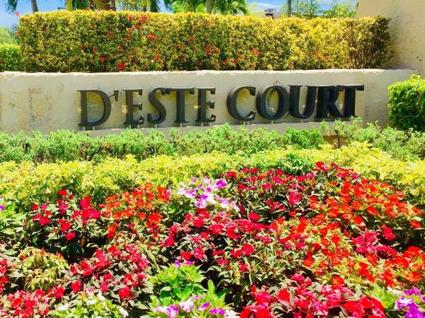 D'Este Court At The Fountains Country Club, 4278 Deste Ct #102, Lake Worth, Florida 33467, image 1