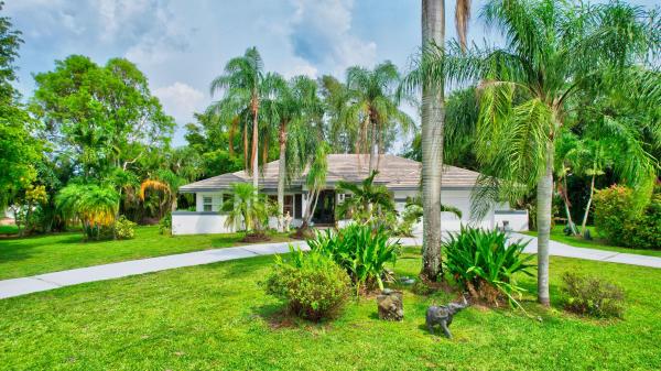 Delray Lakes Estates, 15240 Tall Oak Ave, Delray Beach, Florida 33446, image 1