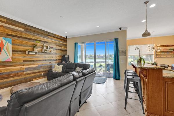 Canyon Lakes, 8624 Woodgrove Harbor Ln, Boynton Beach, Florida 33473, image 1