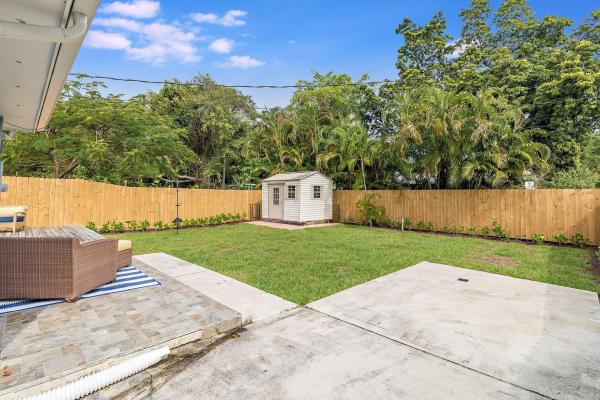 Hillside Park, 827 Nathan Hale Rd, West Palm Beach, Florida 33405, image 2