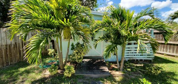 Chamberlain Boulevard Heights, 3067 Charles Way, Fort Pierce, Florida 34946, image 1
