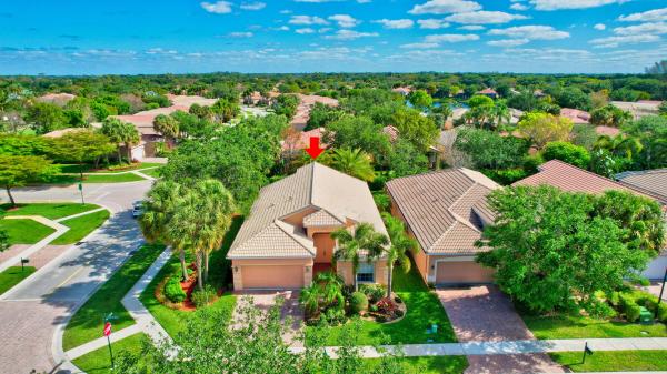 Villaggio, 8197 Cavalli Way, Lake Worth, Florida 33467, image 1
