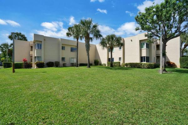 Poinciana Gardens At Poinciana Place, 3212 Strawflower Way #115, Lake Worth, Florida 33467, image 1