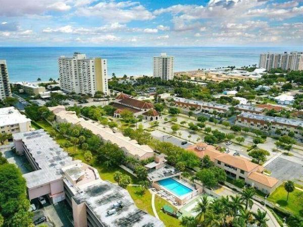 Village By The Sea, 1967 S Ocean Blvd #104, Lauderdale By The Sea, Florida 33062, image 1