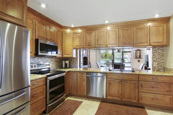 The Townhomes Of Deer Creek, 3137 Deer Creek Lake Shore Dr, Deerfield Beach, Florida 33442, image 1