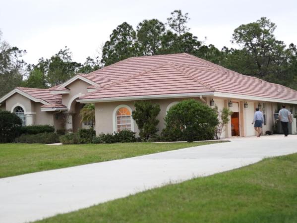 Sabal Creek, 7921 Steeplechase Ct, Port St. Lucie, Florida 34986, image 2