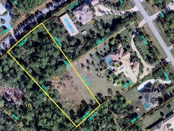 Sabal Creek, 7921 Steeplechase Ct, Port St. Lucie, Florida 34986, image 1