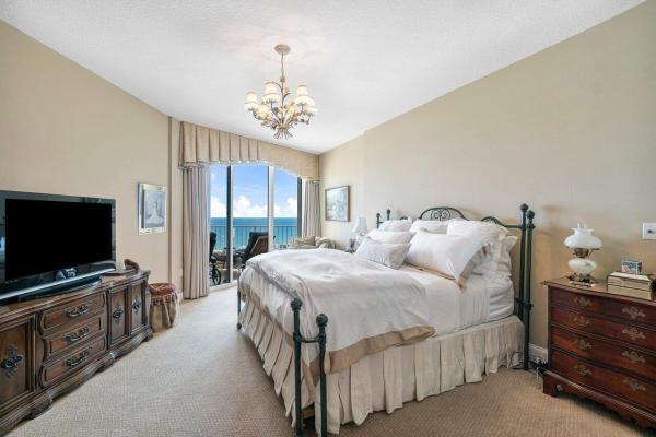 Toscana North Tower, 3700 S Ocean Blvd #805, Highland Beach, Florida 33487, image 1