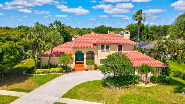 Margate Place Of Greenview Shores 2, 12715 Kingsway Rd, Wellington, Florida 33414, image 1