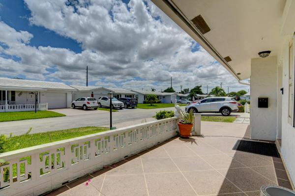 Palm Beach Leisureville, 1605 SW 14th Ave, Boynton Beach, Florida 33426, image 1