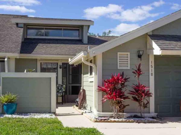 Villas Of Village Green, 1518 SE Dewberry Ct, Port St. Lucie, Florida 34952, image 1