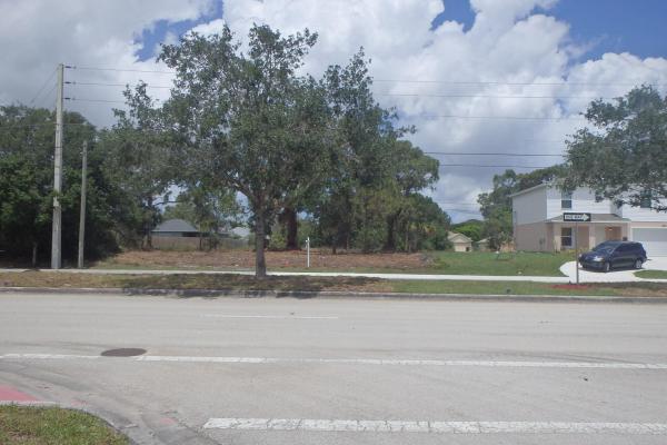 Woodland Trails, 1299 SW Becker Rd, Port St. Lucie, Florida 34953, image 1