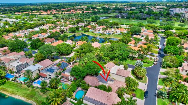 Valencia At Boca Pointe, 23359 Mirabella Cir, Boca Raton, Florida 33433, image 1