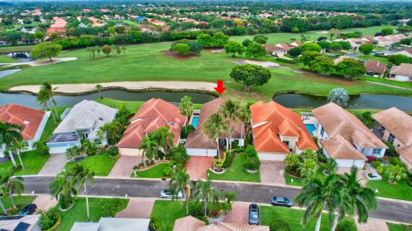 Southgate At Indian Spring, 11602 Losano Dr, Boynton Beach, Florida 33437, image 1