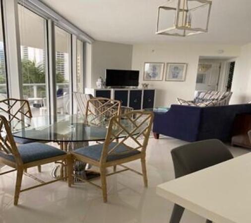 The Ritz-Carlton Residences, 2700 N Ocean Dr #406B, Riviera Beach, Florida 33404, image 2
