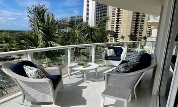 The Ritz-Carlton Residences, 2700 N Ocean Dr #406B, Riviera Beach, Florida 33404, image 1