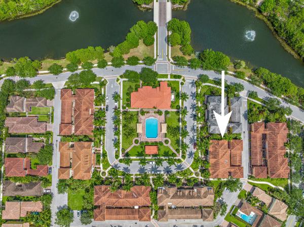 Canterbury Place At Abacoa, 123 Mulligan Pl, Jupiter, Florida 33458, image 1